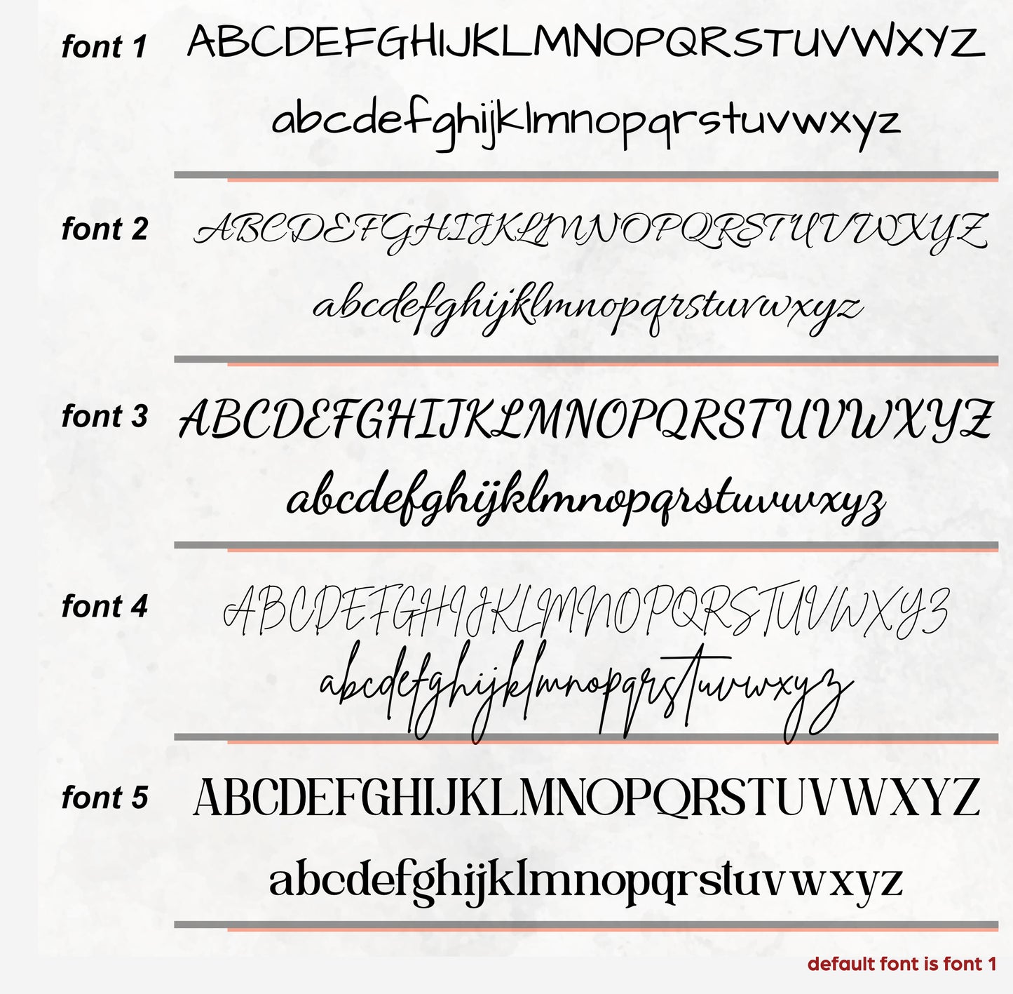 Personalized Trombone Pendant & Engraved Charm Necklace