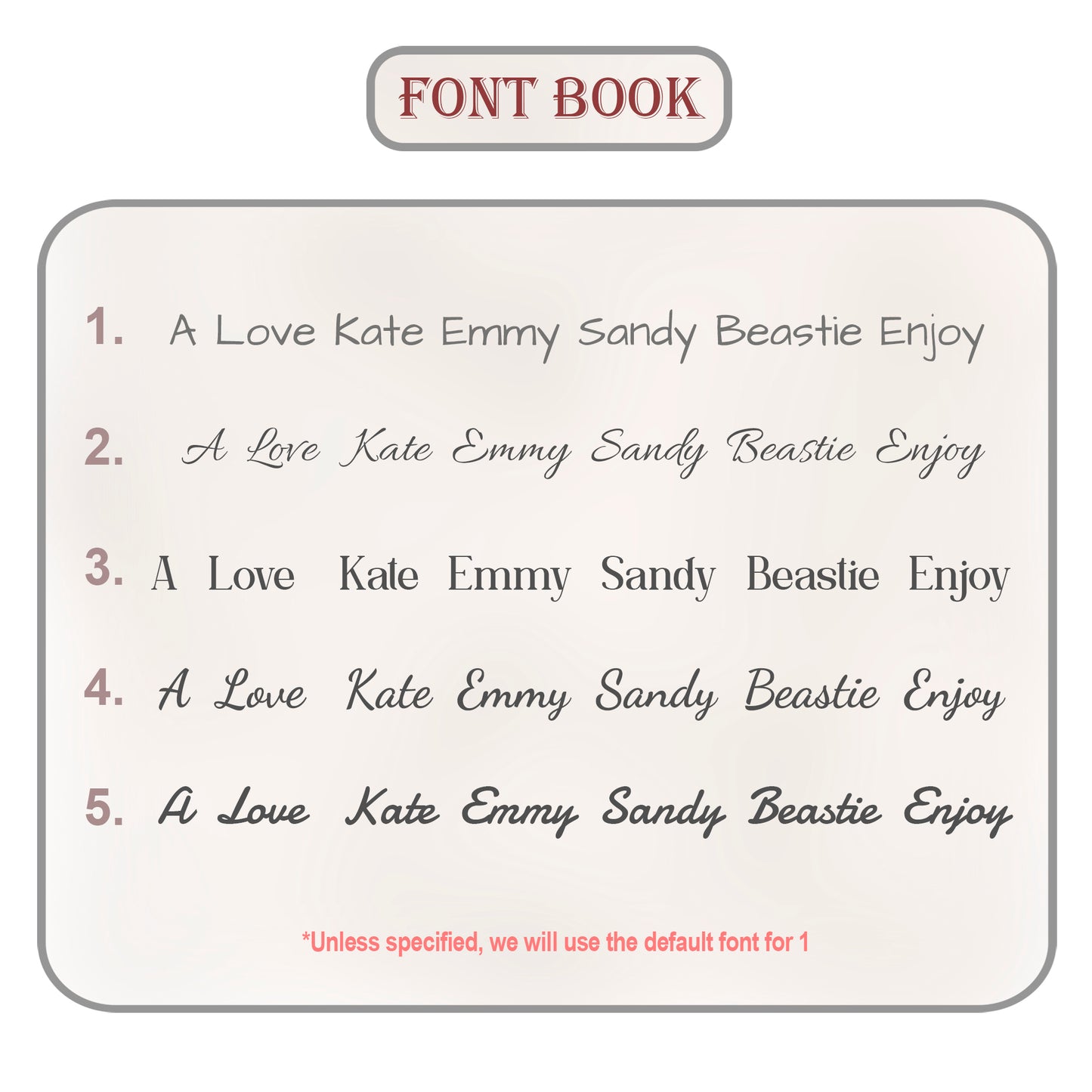 Antique Bronze Treble Clef Necklace with Engraved Coin